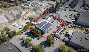Coquitlam - Warehouse/Distribution