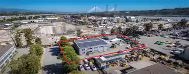 Coquitlam - Warehouse/Distribution