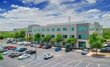 San Antonio - Office