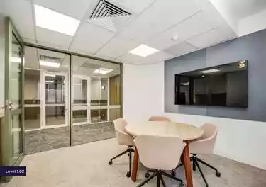7 James Place