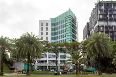 Surya Square Bintaro