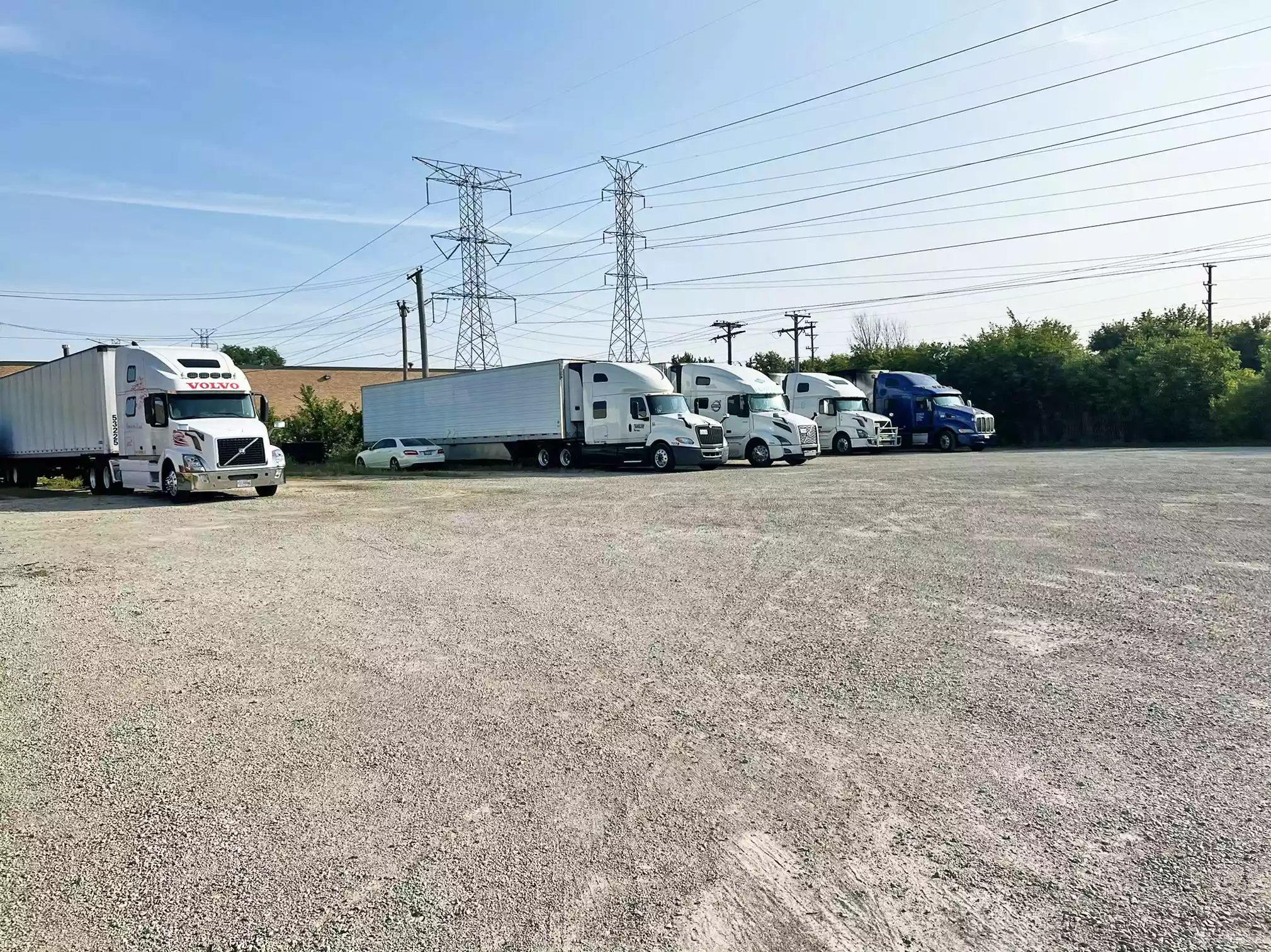 Des Plaines - Manufacturing