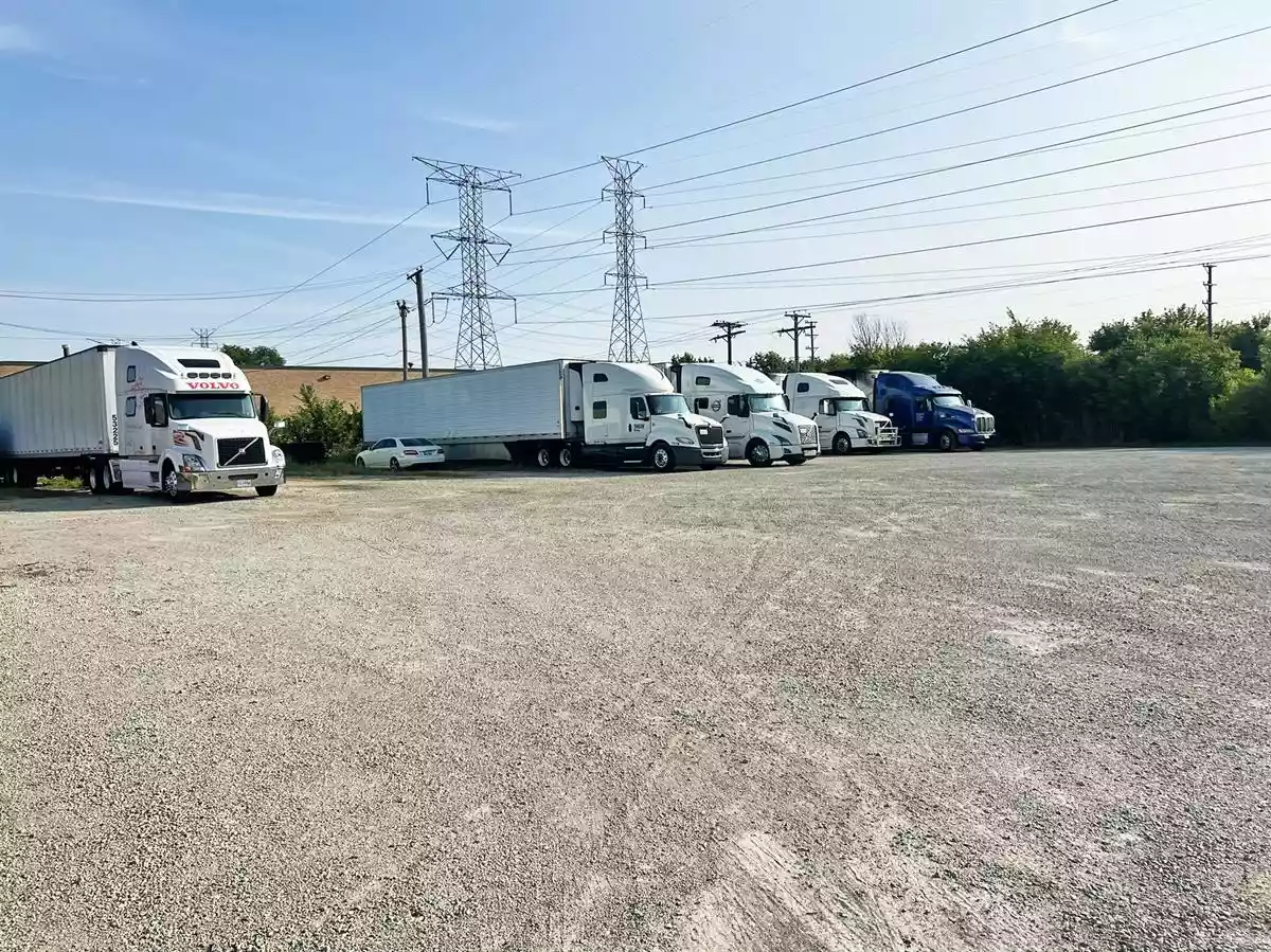 Des Plaines - Manufacturing