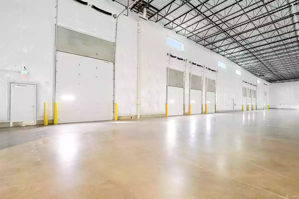 Westminster - Warehouse/Distribution