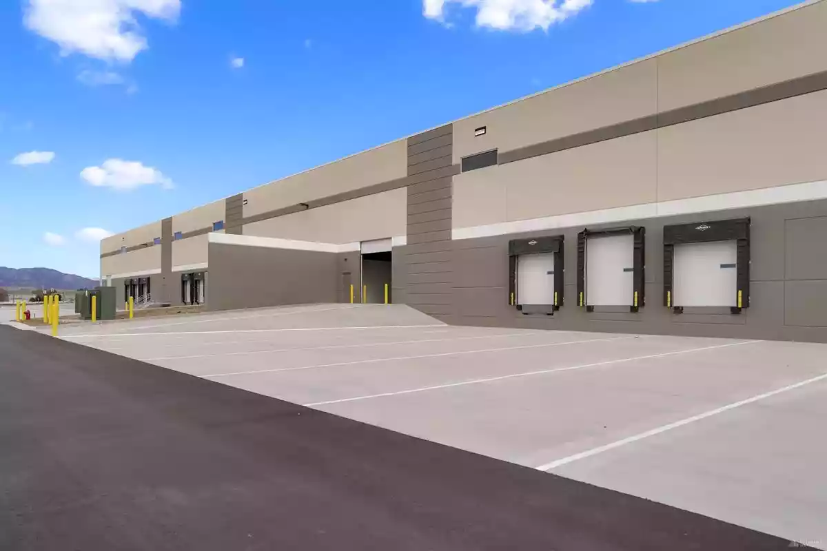 Westminster - Warehouse/Distribution