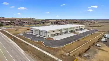 Westminster - Warehouse/Distribution