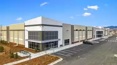 Westminster - Warehouse/Distribution