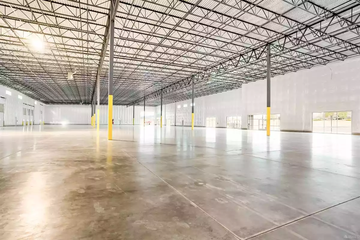 Westminster - Warehouse/Distribution