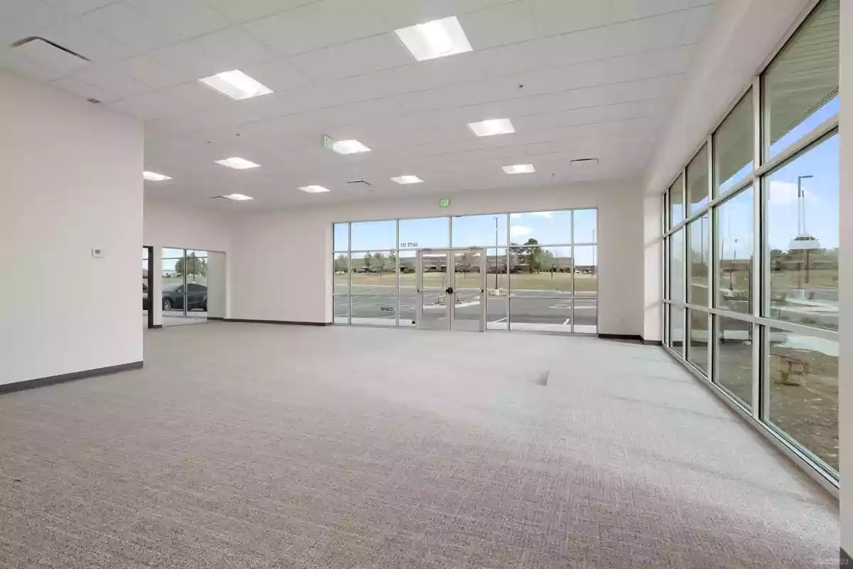 Westminster - Warehouse/Distribution
