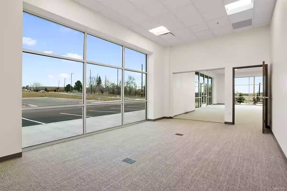 Westminster - Warehouse/Distribution
