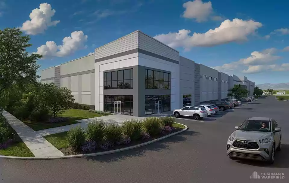 Westminster - Warehouse/Distribution