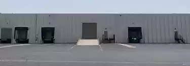 Denver - Warehouse/Distribution