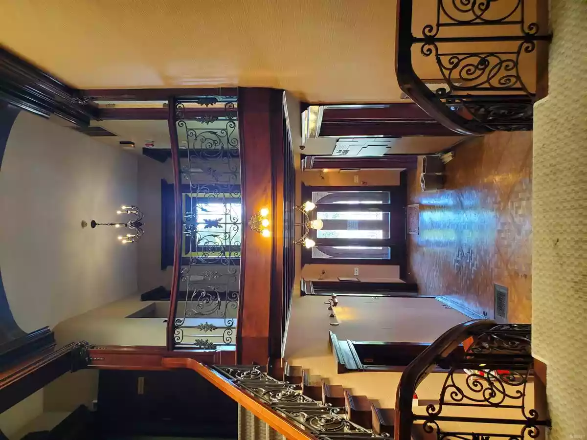 Indianapolis - Office