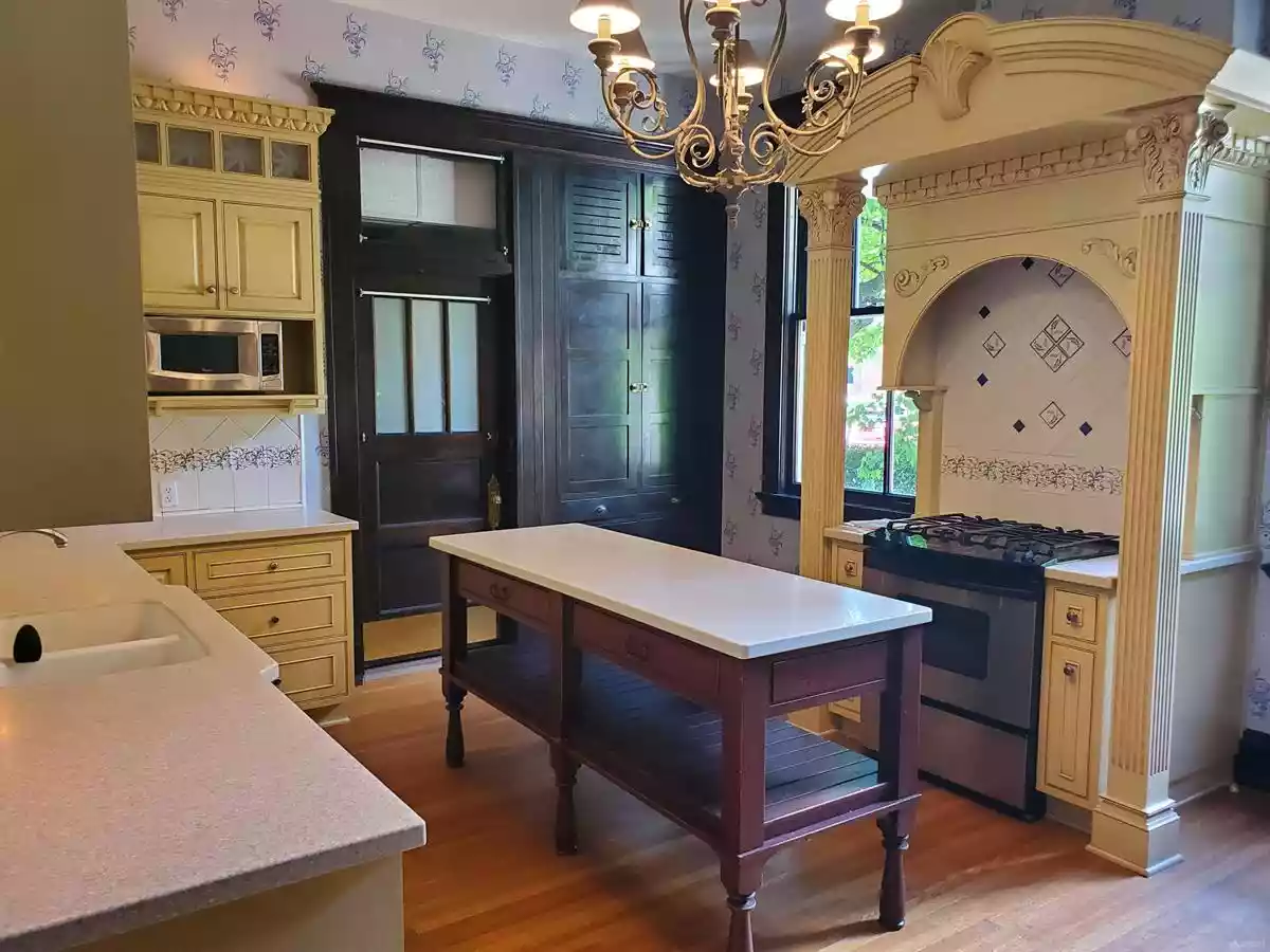 Indianapolis - Office