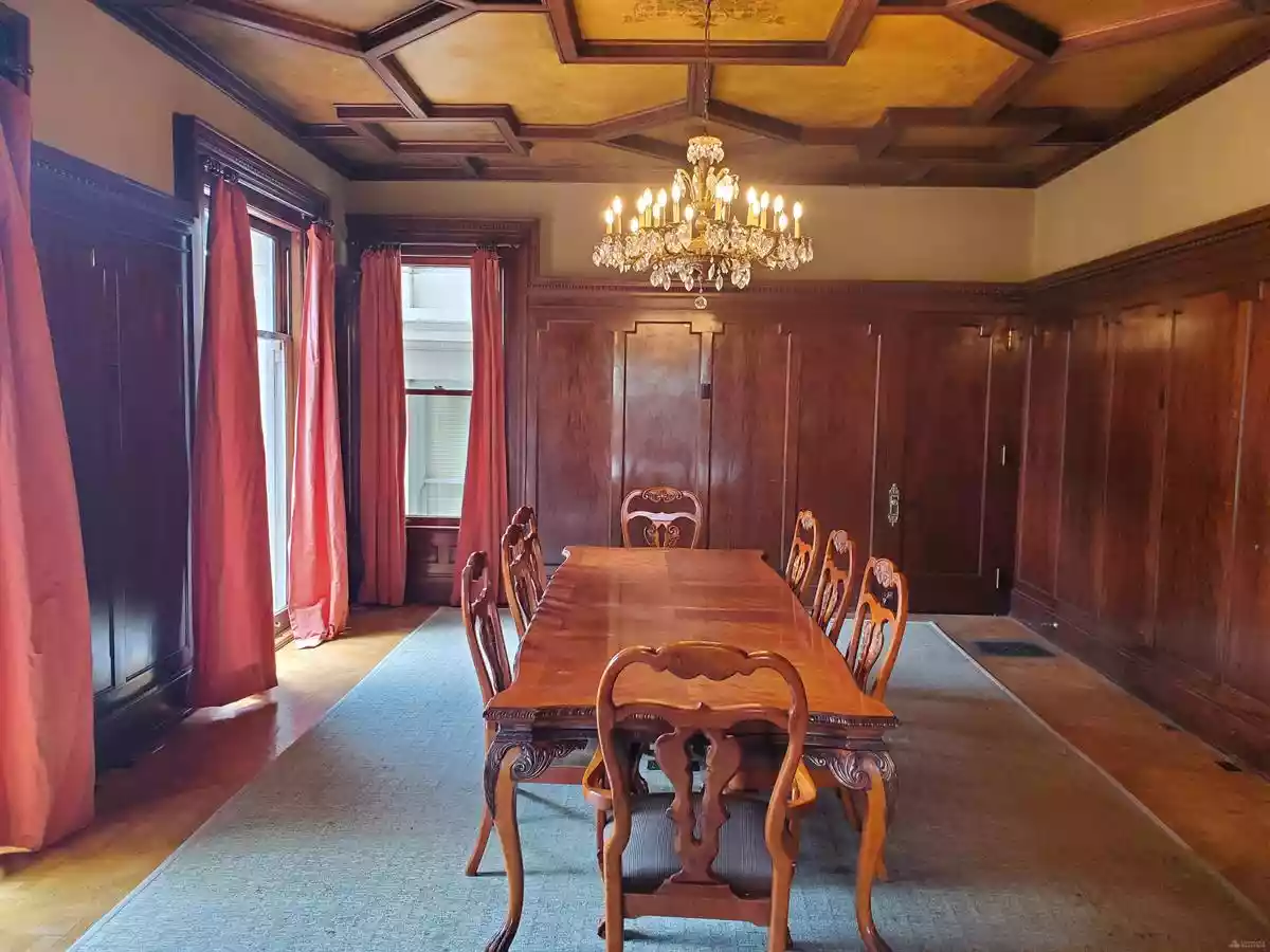 Indianapolis - Office