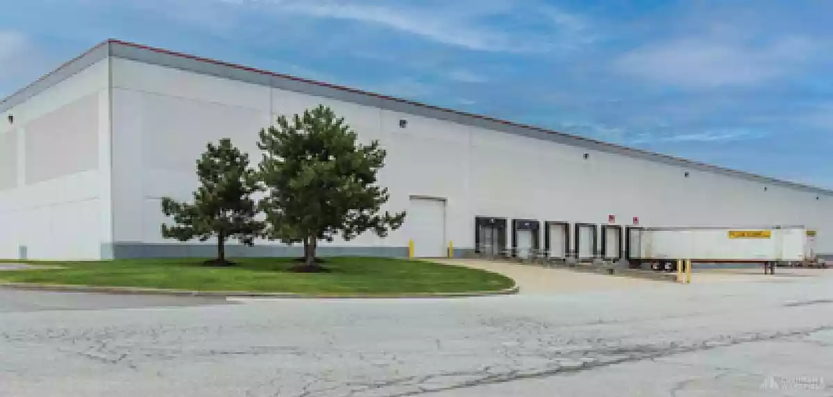Indianapolis - Warehouse/Distribution