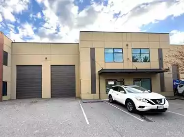 Surrey - Warehouse/Distribution