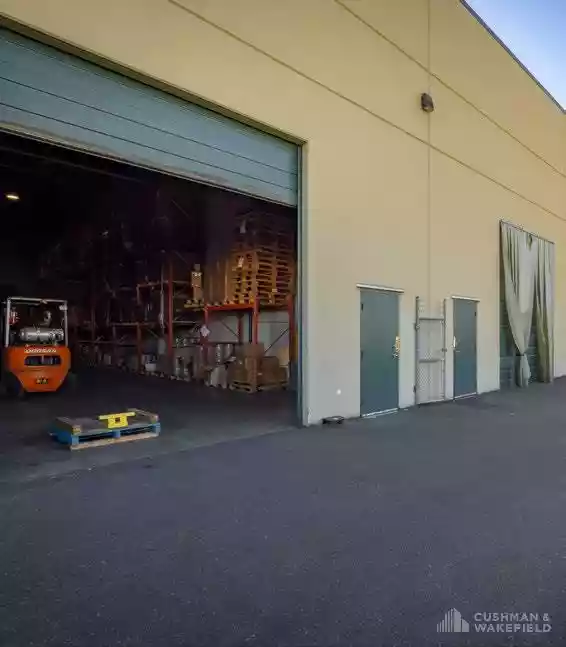 Surrey - Warehouse/Distribution