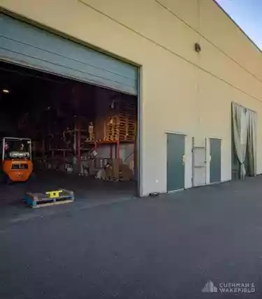 Surrey - Warehouse/Distribution