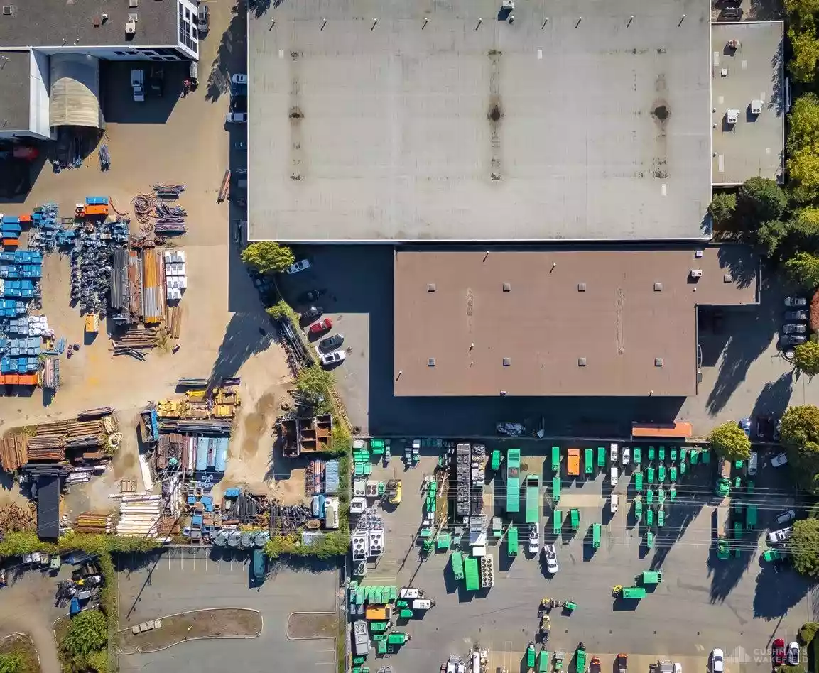 Surrey - Warehouse/Distribution