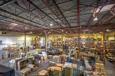 Surrey - Warehouse/Distribution