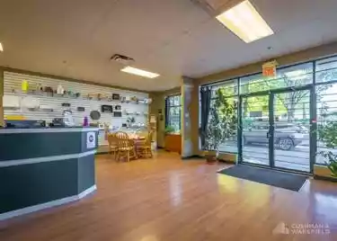 Surrey - Warehouse/Distribution