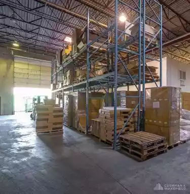 Surrey - Warehouse/Distribution