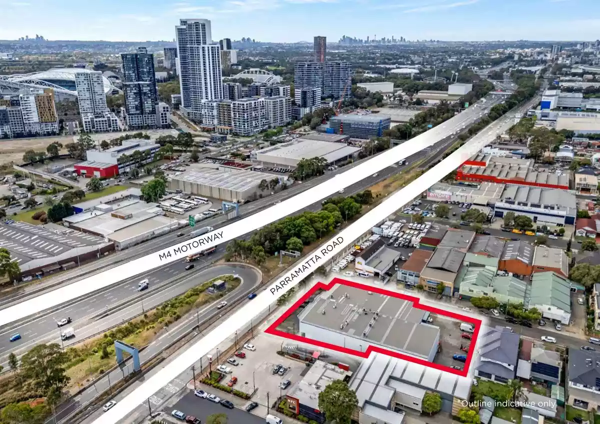 56-60 Parramatta Road