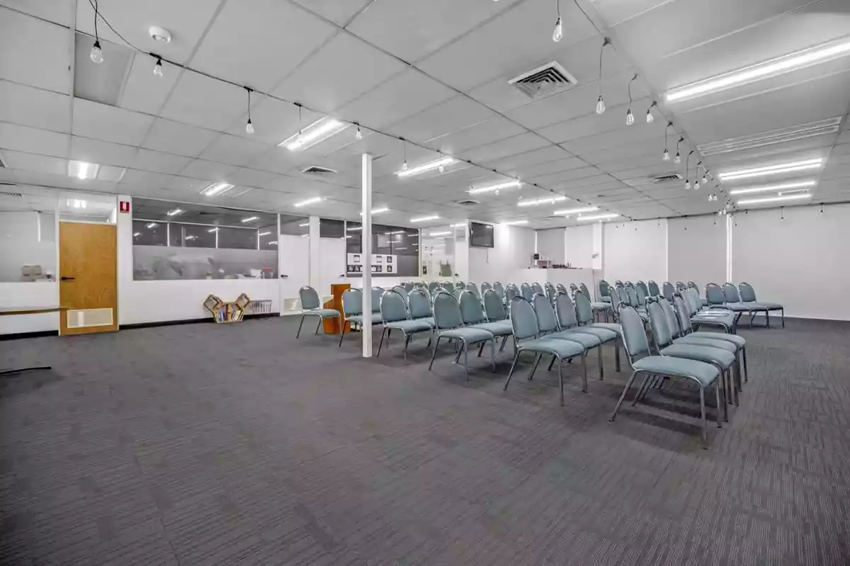 56-60 Parramatta Road