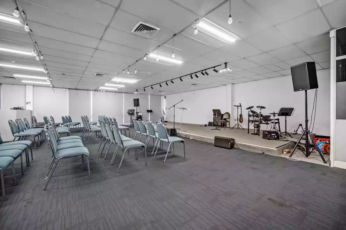 56-60 Parramatta Road