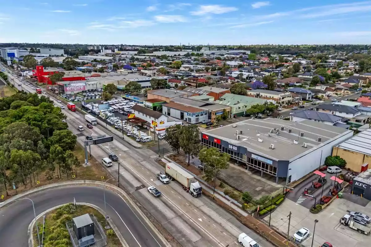 56-60 Parramatta Road