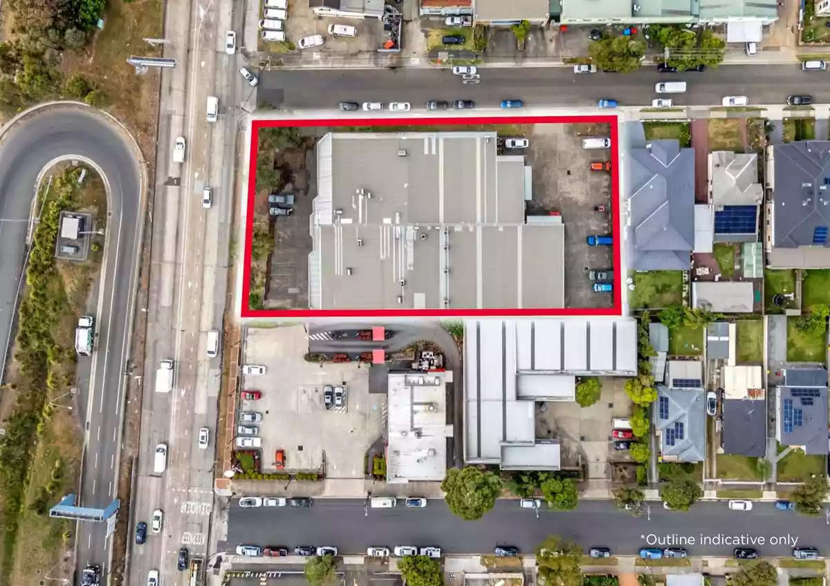 56-60 Parramatta Road