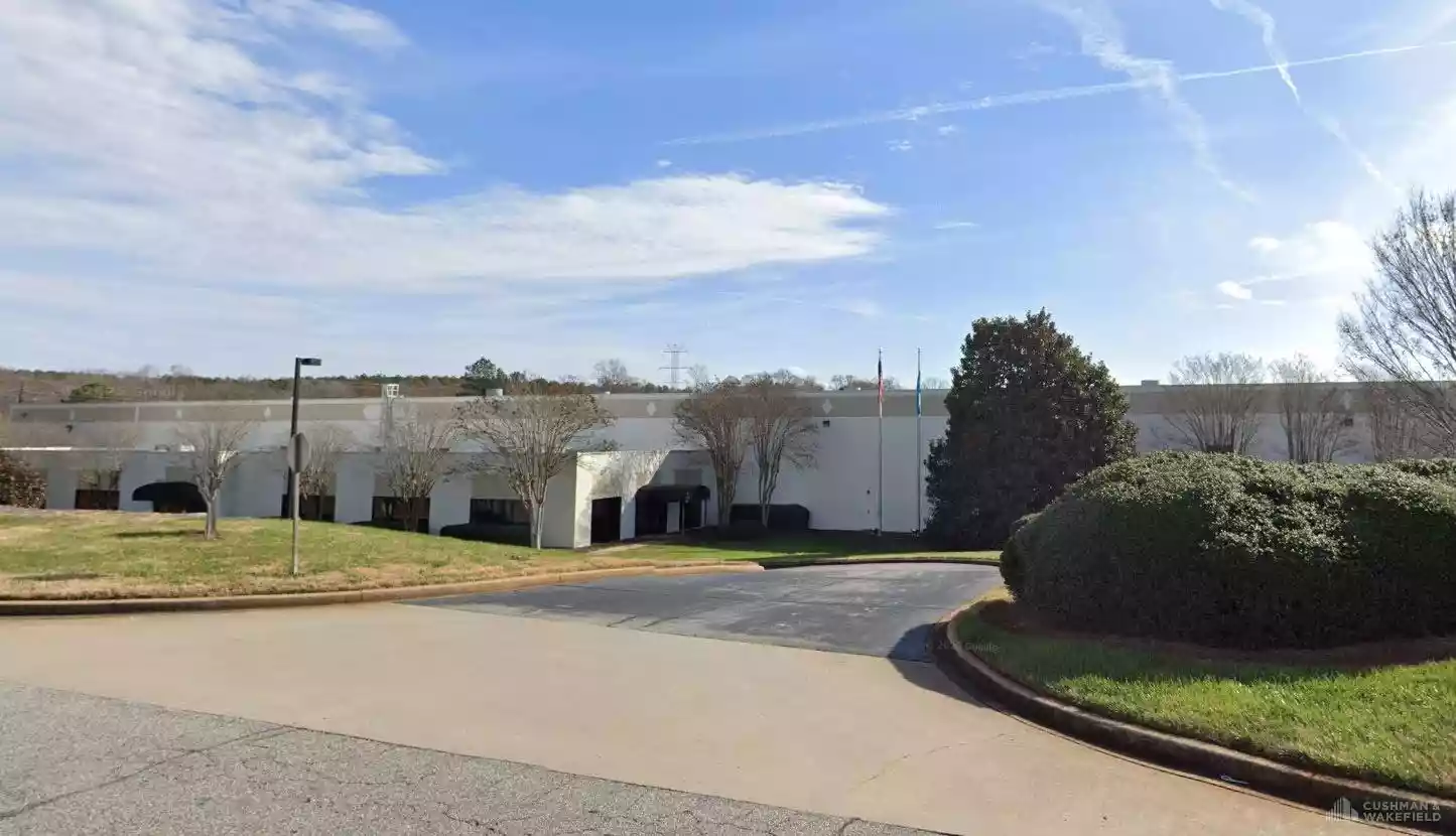 Duncan - Warehouse/Distribution