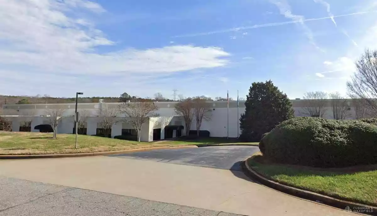 Duncan - Warehouse/Distribution