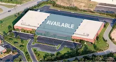 Greenville - Warehouse/Distribution