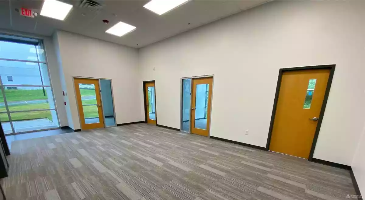 Duncan - Warehouse/Distribution