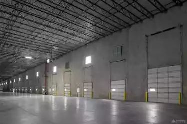 Spartanburg - Warehouse/Distribution