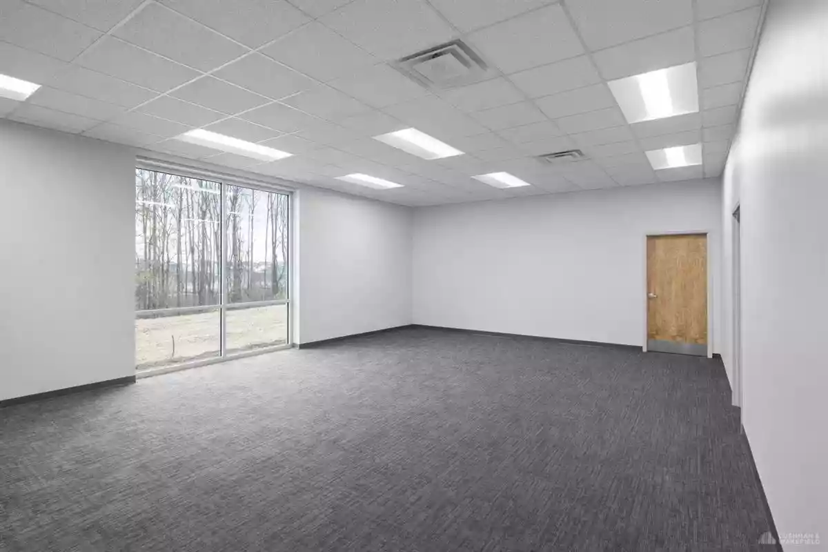 Spartanburg - Warehouse/Distribution