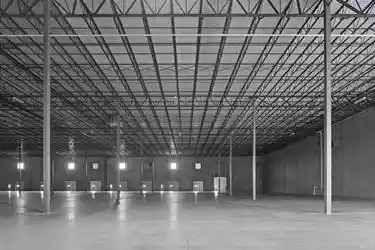 Spartanburg - Warehouse/Distribution