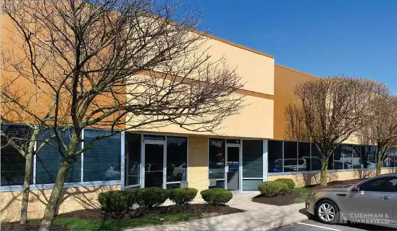 Indianapolis - Office Service