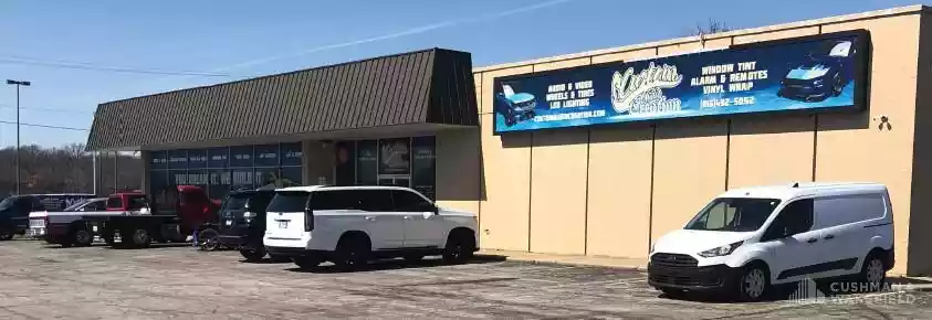 Independence - General Retail