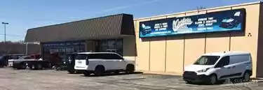 Independence - General Retail