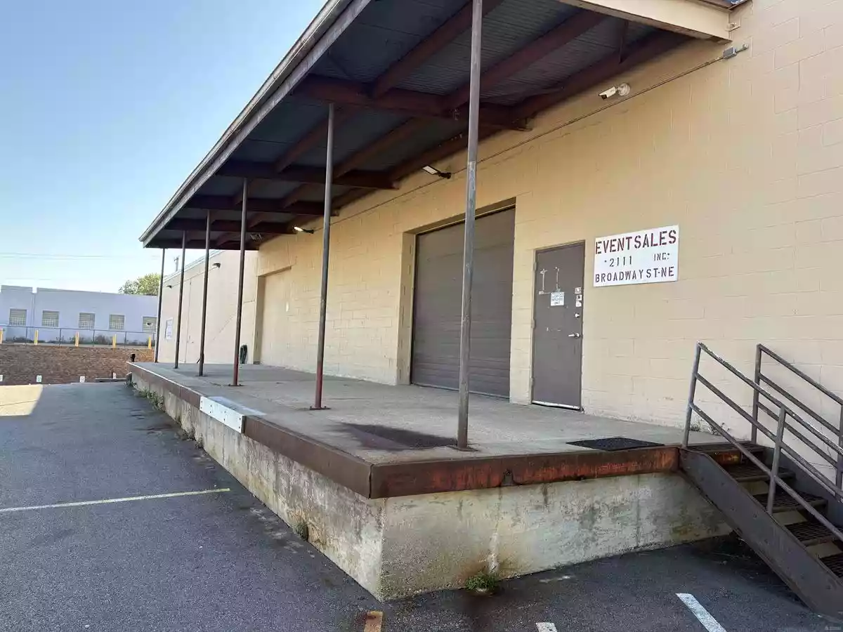 Minneapolis - Warehouse/Distribution