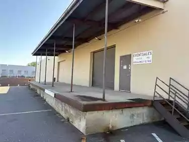 Minneapolis - Warehouse/Distribution