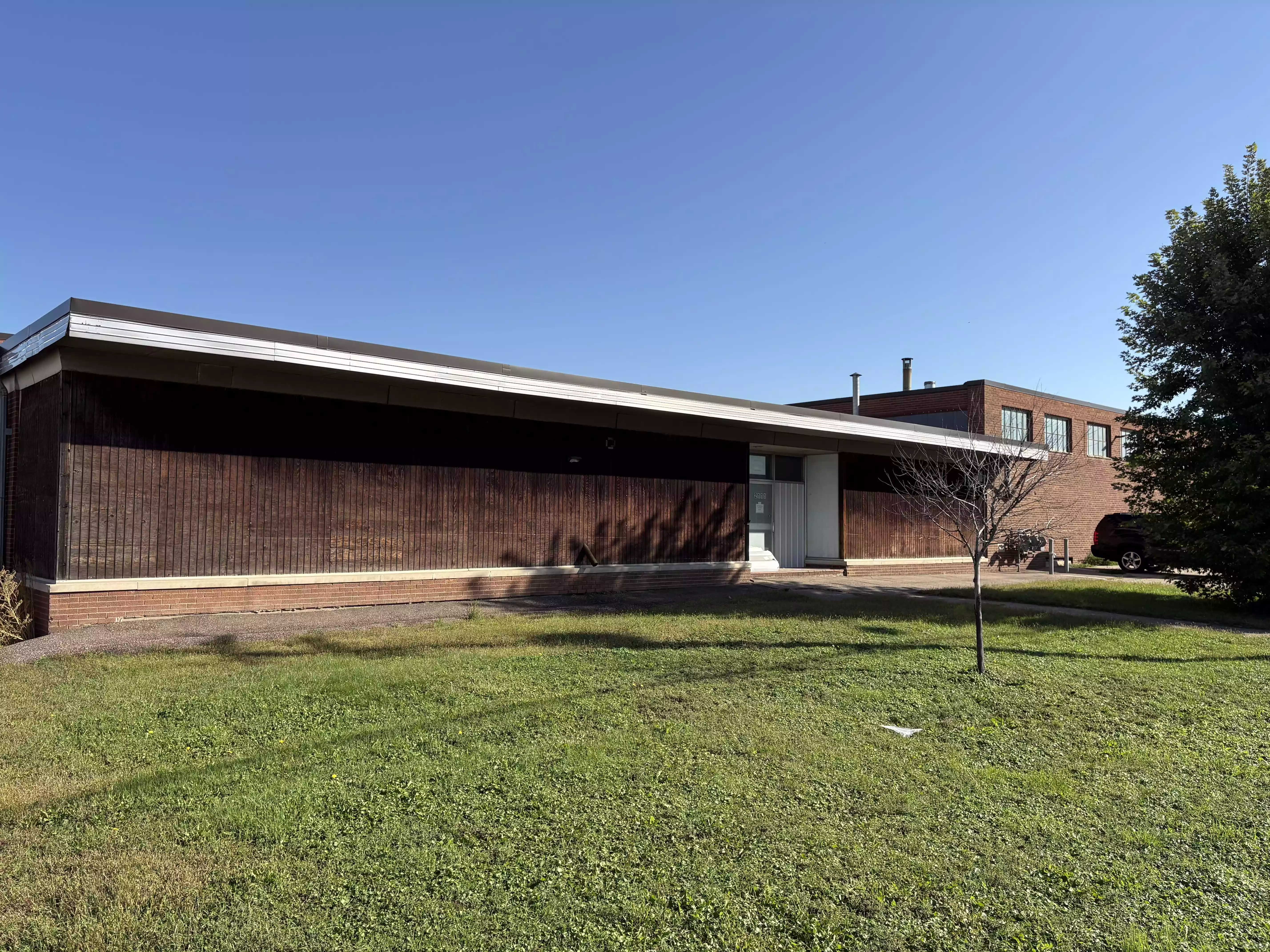 Minneapolis - Warehouse/Distribution