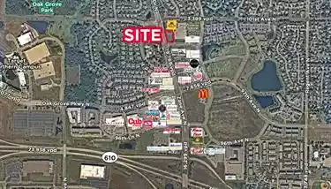 Brooklyn Park - Land