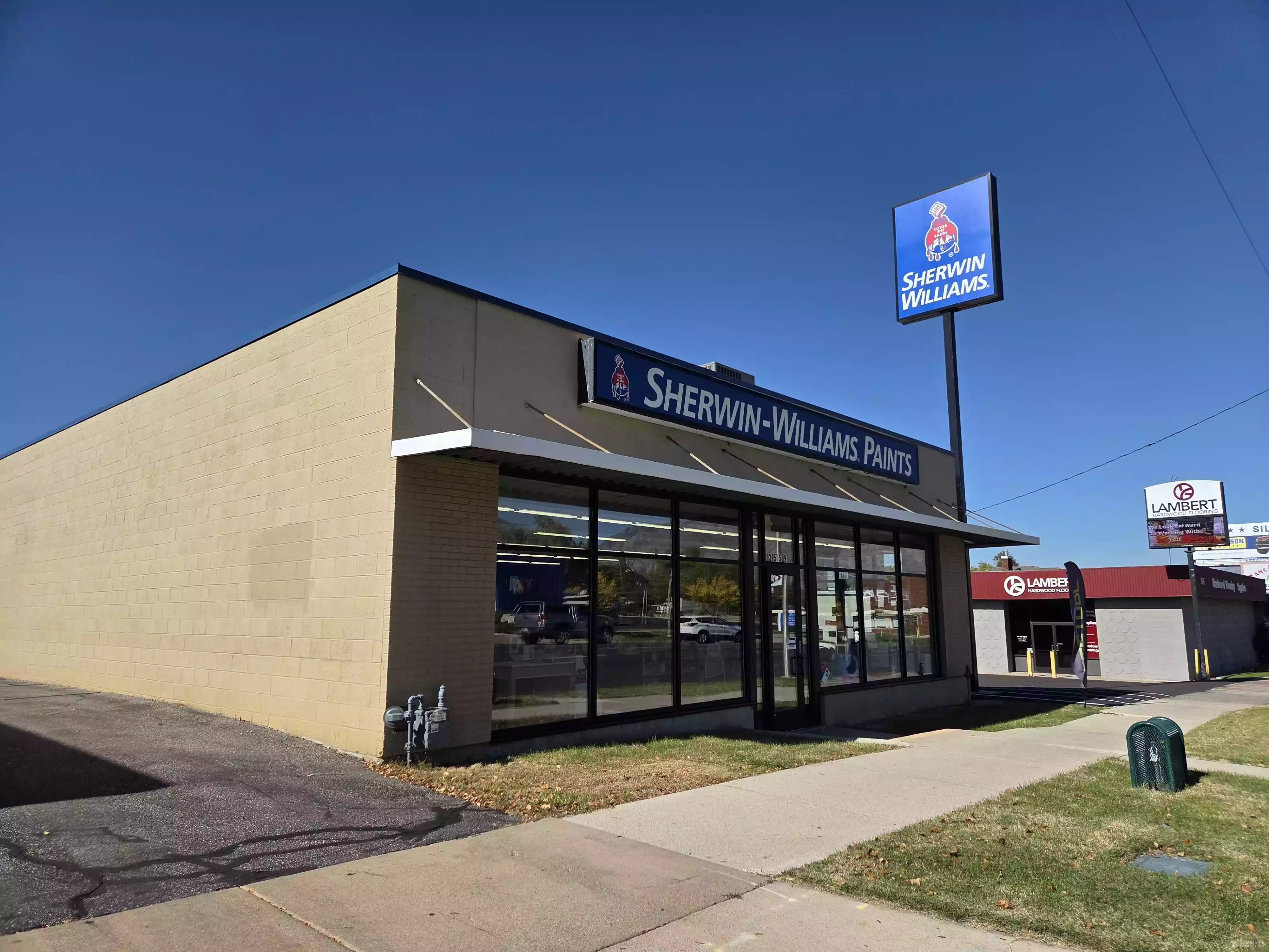 Ogden - General Retail