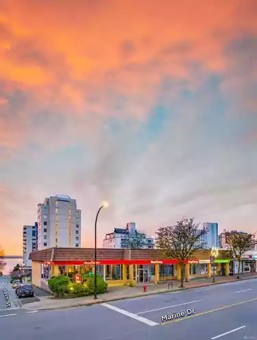 North Vancouver - General Retail