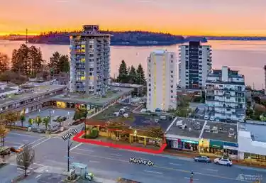 North Vancouver - General Retail