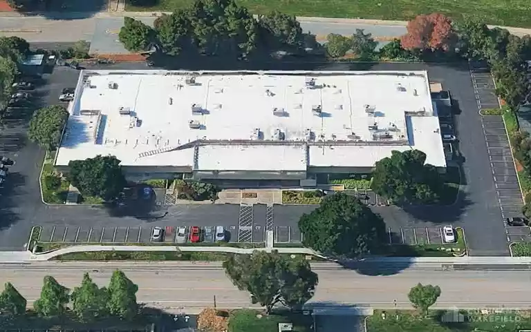 Santa Clara - High Technology